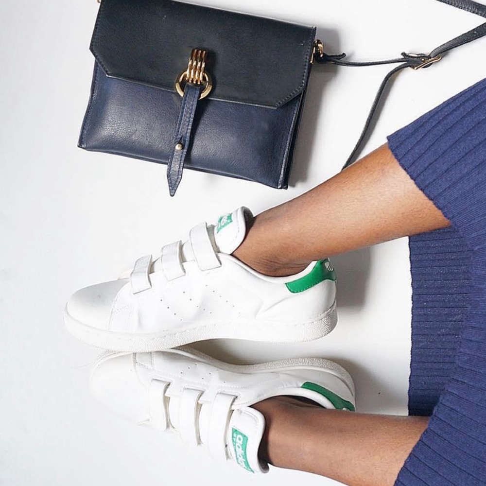 Jas M.B. London Leather Trifold Crossbody